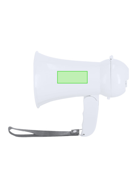Megáfono Plegable Noloen