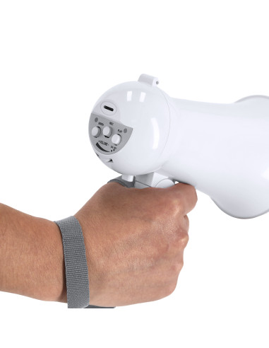 Megáfono Plegable Noloen