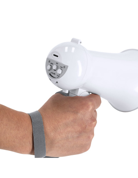 Megáfono Plegable Noloen