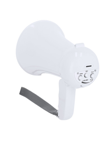 Megáfono Plegable Noloen