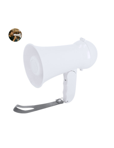 Megáfono Plegable Noloen