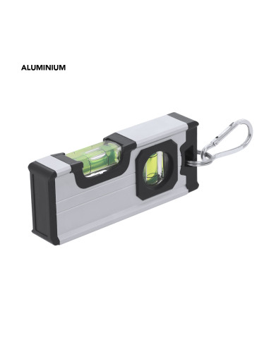 Nivel Woton con Mosquetón