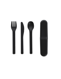 Set Cubiertos Toriah en Estuche 2