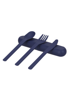 Set Cubiertos Toriah en Estuche