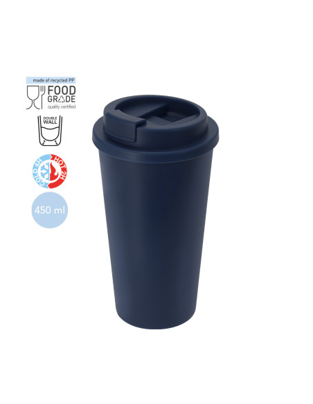 Vaso Térmico Lexander en PP