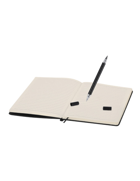 Bloc Notas con Soporte Móvil Lemard