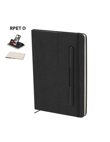 Bloc Notas con Soporte Móvil Lemard