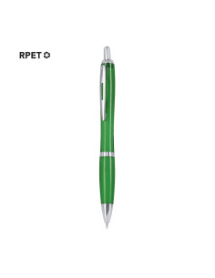 Bolígrafo Lathem con Pulsador