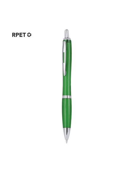 Bolígrafo Lathem con Pulsador