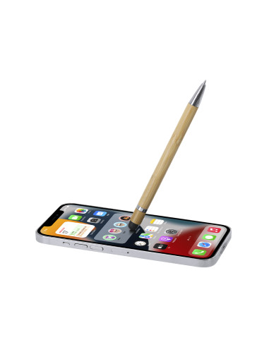 Bolígrafo Puntero Rocar en Bambú