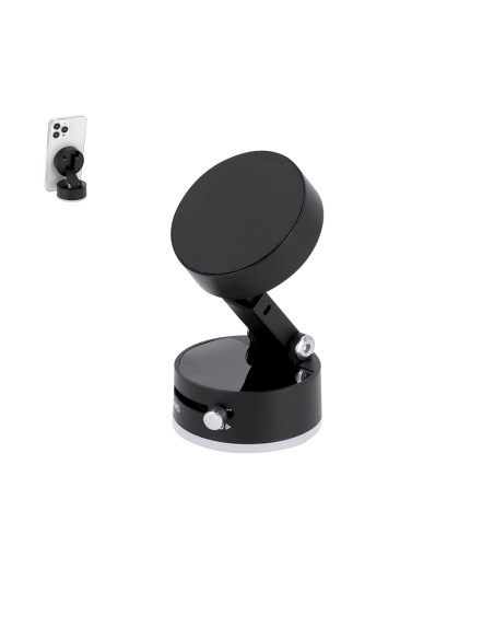 Soporte Móvil Magnético Varzar