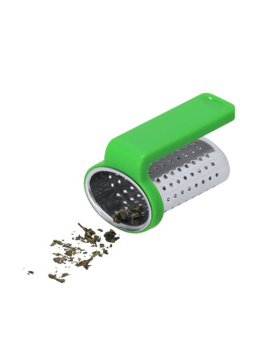 Infusor de Té Pershok en Acero Inox