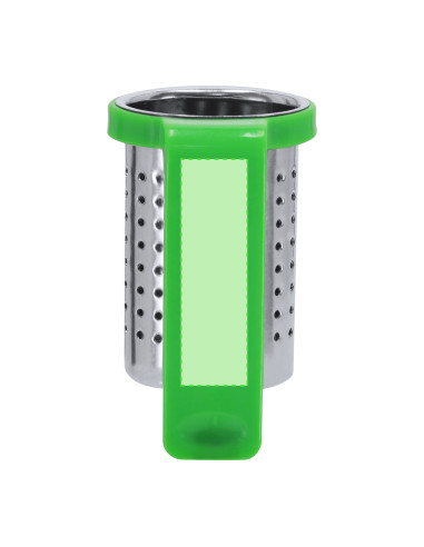 Infusor de Té Pershok en Acero Inox