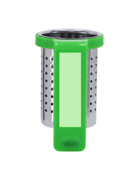 Infusor de Té Pershok en Acero Inox