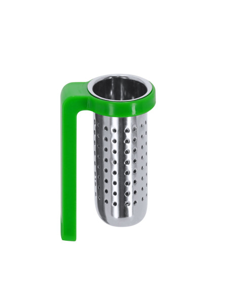 Infusor de Té Pershok en Acero Inox