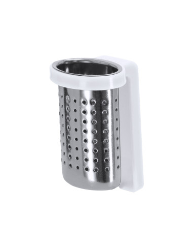 Infusor de Té Pershok en Acero Inox