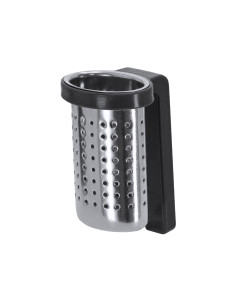 Infusor de Té Pershok en Acero Inox 2