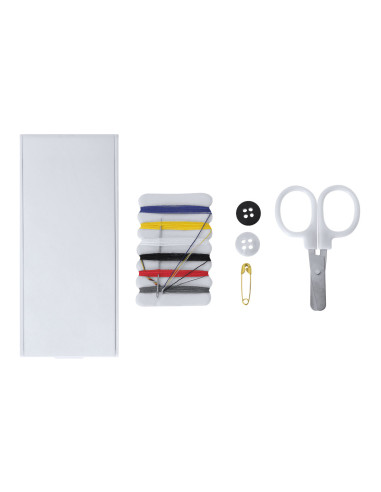 Set Costura Moisan en ABS