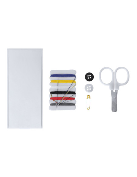 Set Costura Moisan en ABS