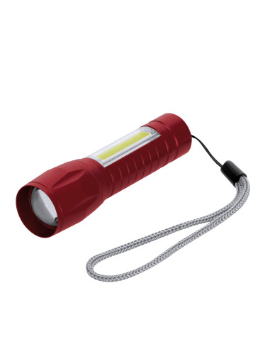 Linterna Recargable Dilrot