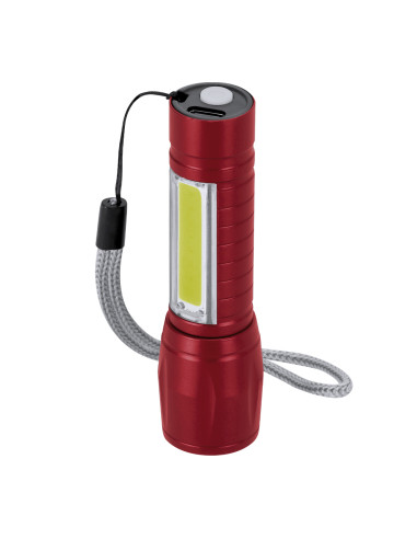 Linterna Recargable Dilrot