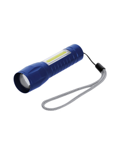 Linterna Recargable Dilrot