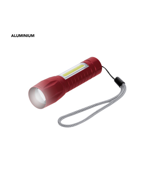 Linterna Recargable Dilrot