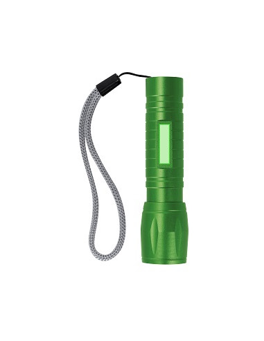 Linterna Recargable Dilrot