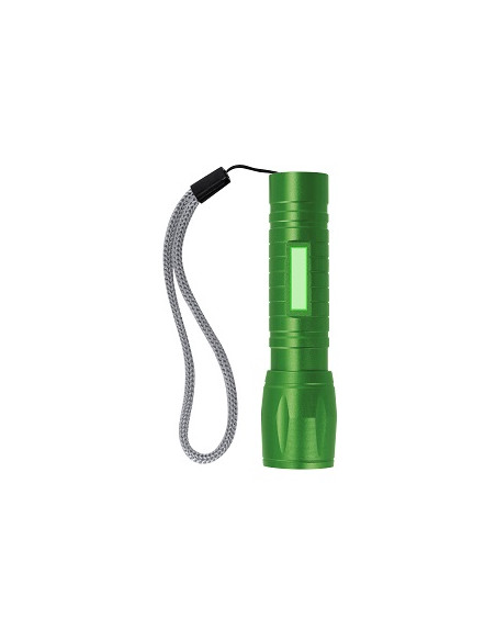 Linterna Recargable Dilrot