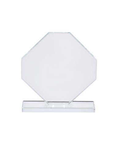 Placa Xinobar en Cristal
