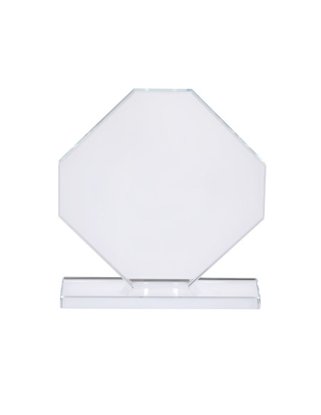 Placa Xinobar en Cristal