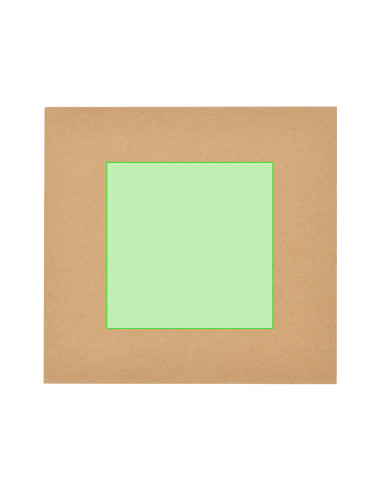 Placa Xiflex eb Cristal y Madera