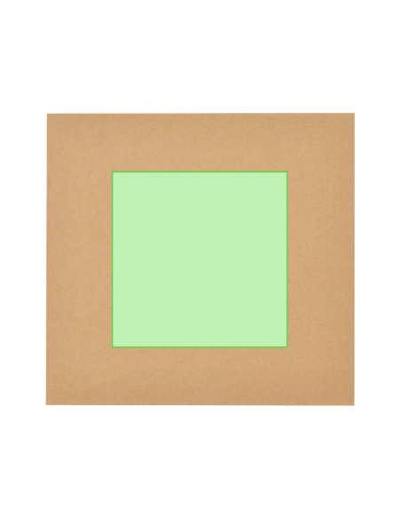 Placa Xiflex eb Cristal y Madera