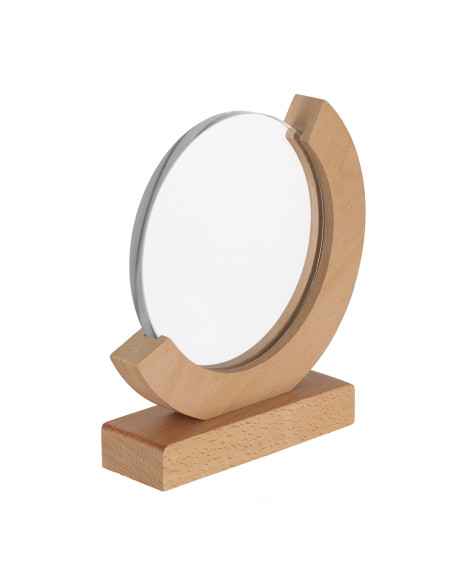 Placa Xiflex eb Cristal y Madera