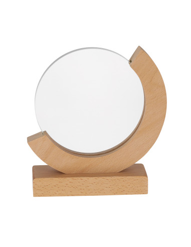 Placa Xiflex eb Cristal y Madera