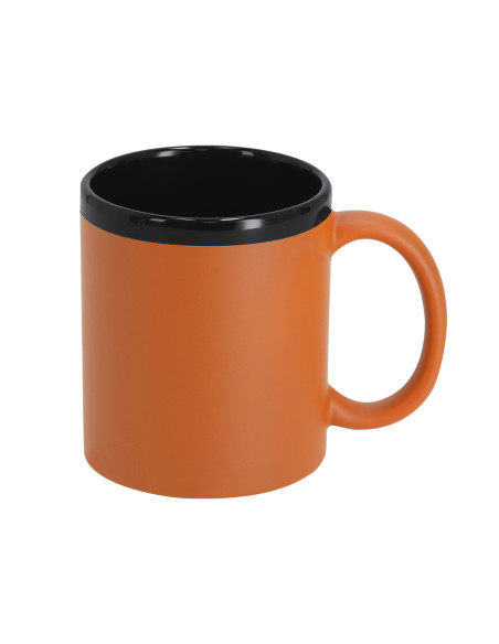 Taza Sanlar en Cerámica