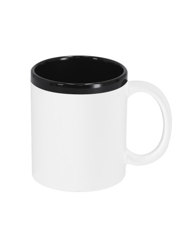 Taza Sanlar en Cerámica