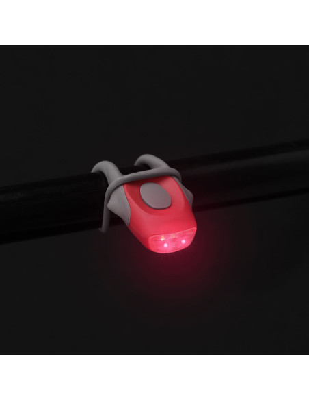 Luz Seguridad para Bici Norint