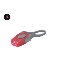 Luz Seguridad para Bici Norint