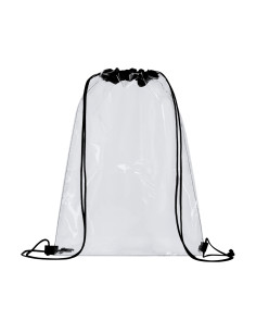 Mochila Transparente Tazan 2