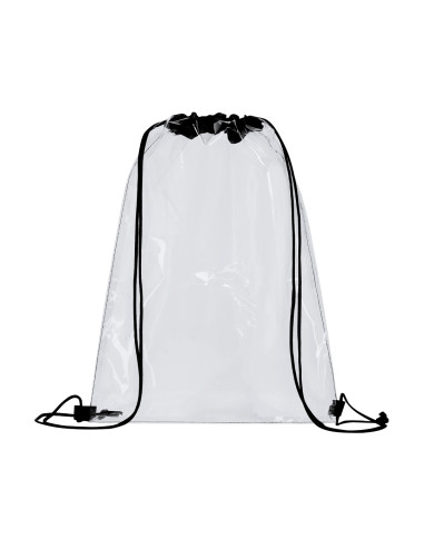 Mochila Transparente Tazan