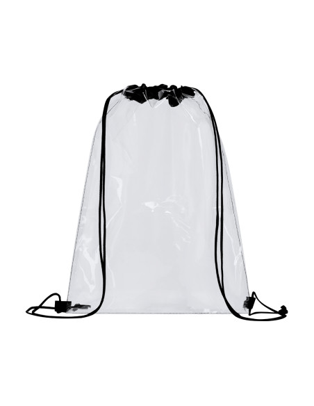 Mochila Transparente Tazan