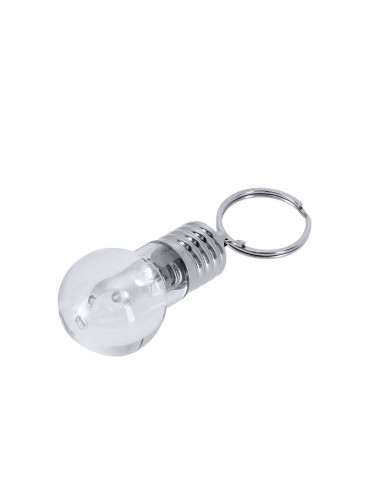 Llavero Linterna Bombilla Bardan