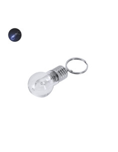 Llavero Linterna Bombilla Bardan