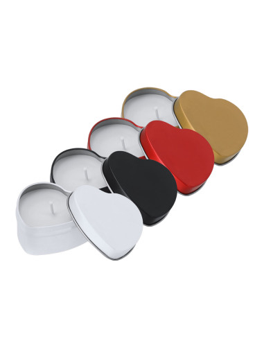 Vela Aromática Linxo en Cajita