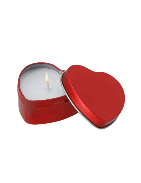 Vela Aromática Linxo en Cajita