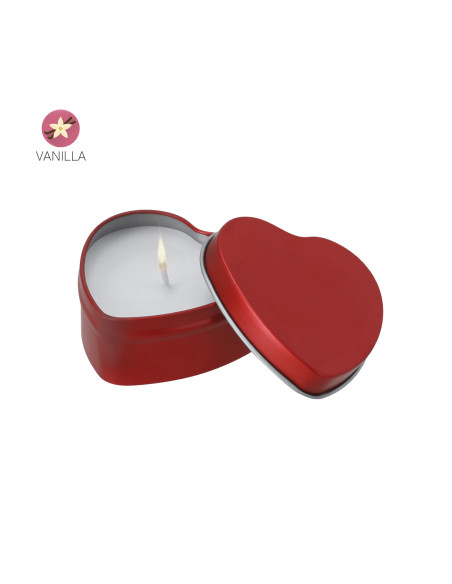 Vela Aromática Linxo en Cajita