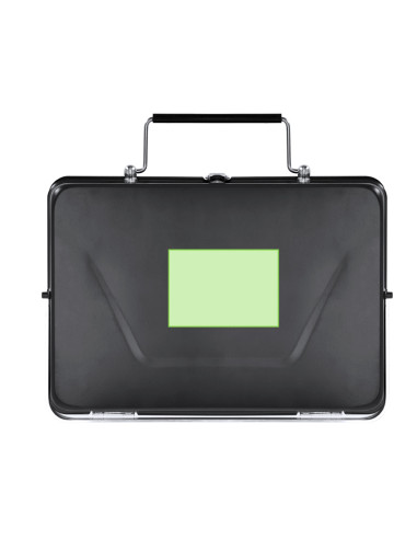 Barbacoa Plegable Magnol