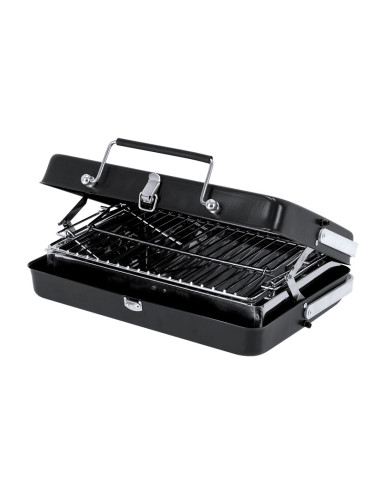 Barbacoa Plegable Magnol