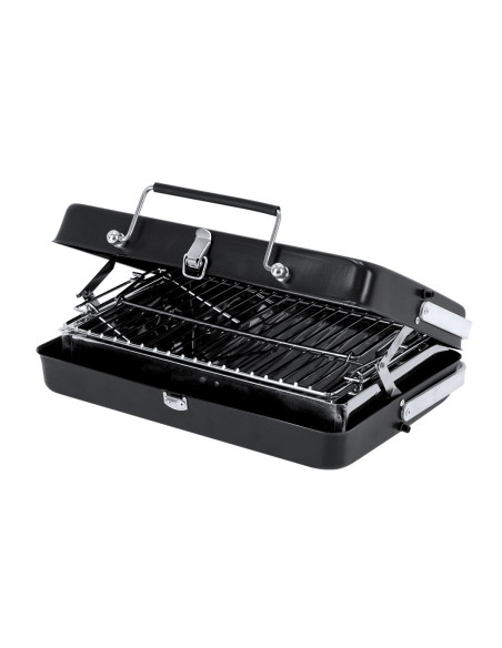 Barbacoa Plegable Magnol